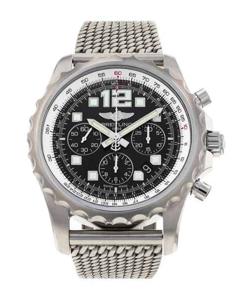 Breitling Chronospace A23360